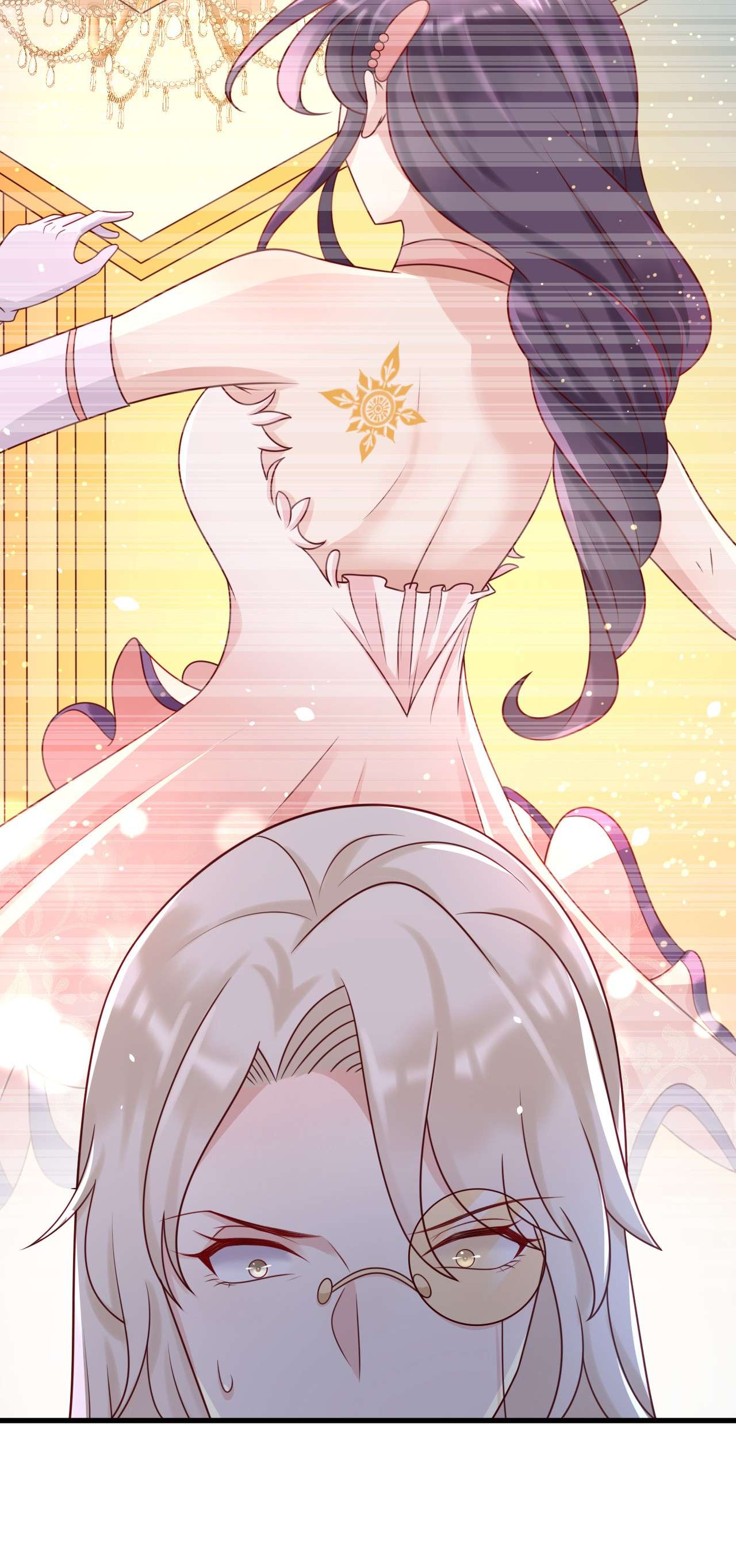 重生游戏：这个皇子不好养第17话 井底的女人