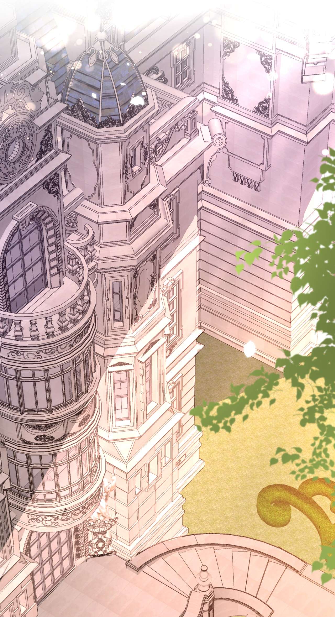 重生游戏：这个皇子不好养第53话 我会一直保护你！