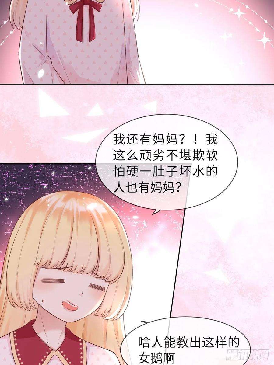 重生游戏：这个皇子不好养7话 母亲大人驾到