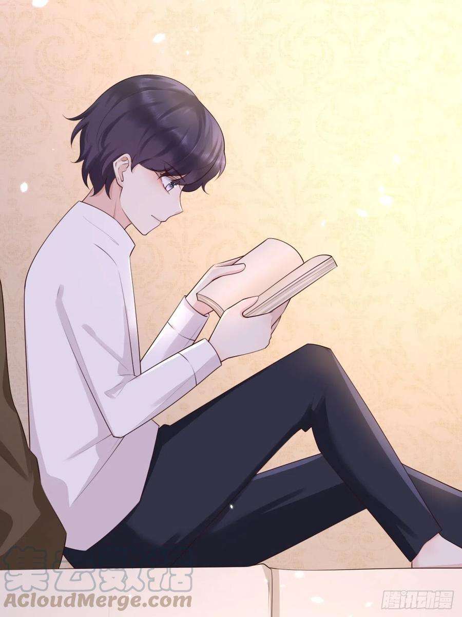 重生游戏：这个皇子不好养12话 陪小姐上学？！