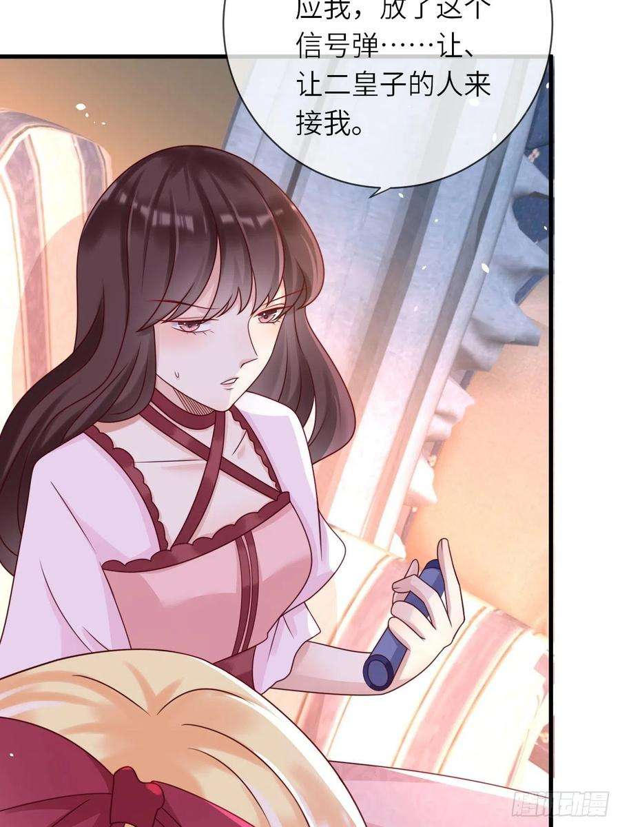 重生游戏：这个皇子不好养19话 解药