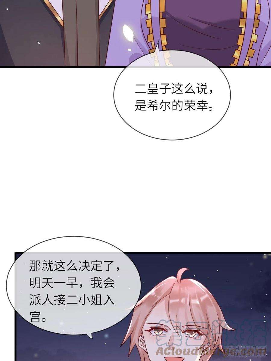 重生游戏：这个皇子不好养24话 新的任务