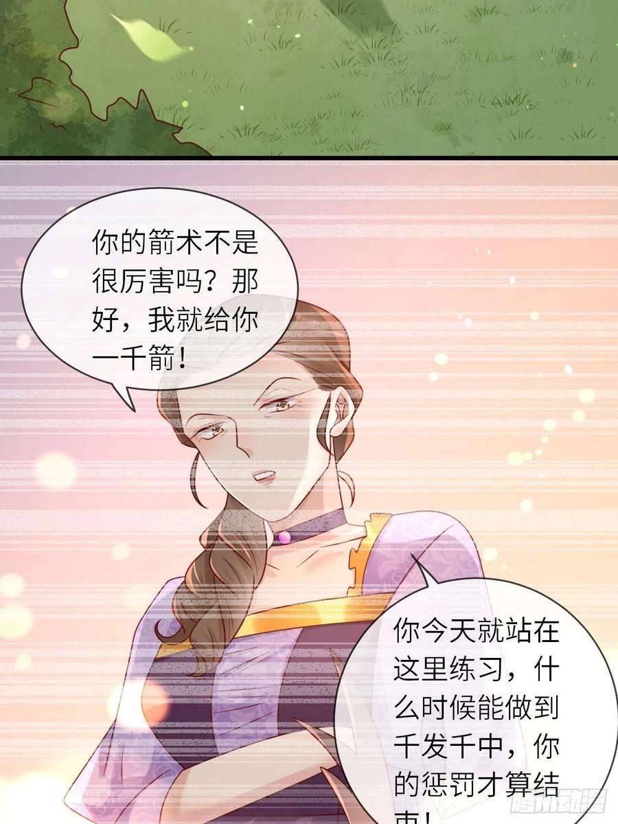 重生游戏：这个皇子不好养30话 送你的礼物
