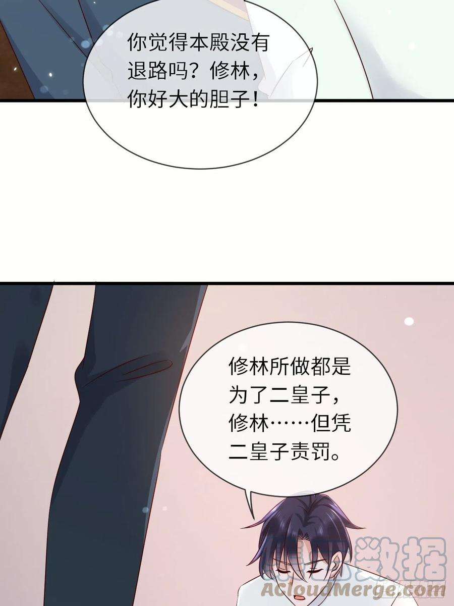 重生游戏：这个皇子不好养65话 伊万卡的选择