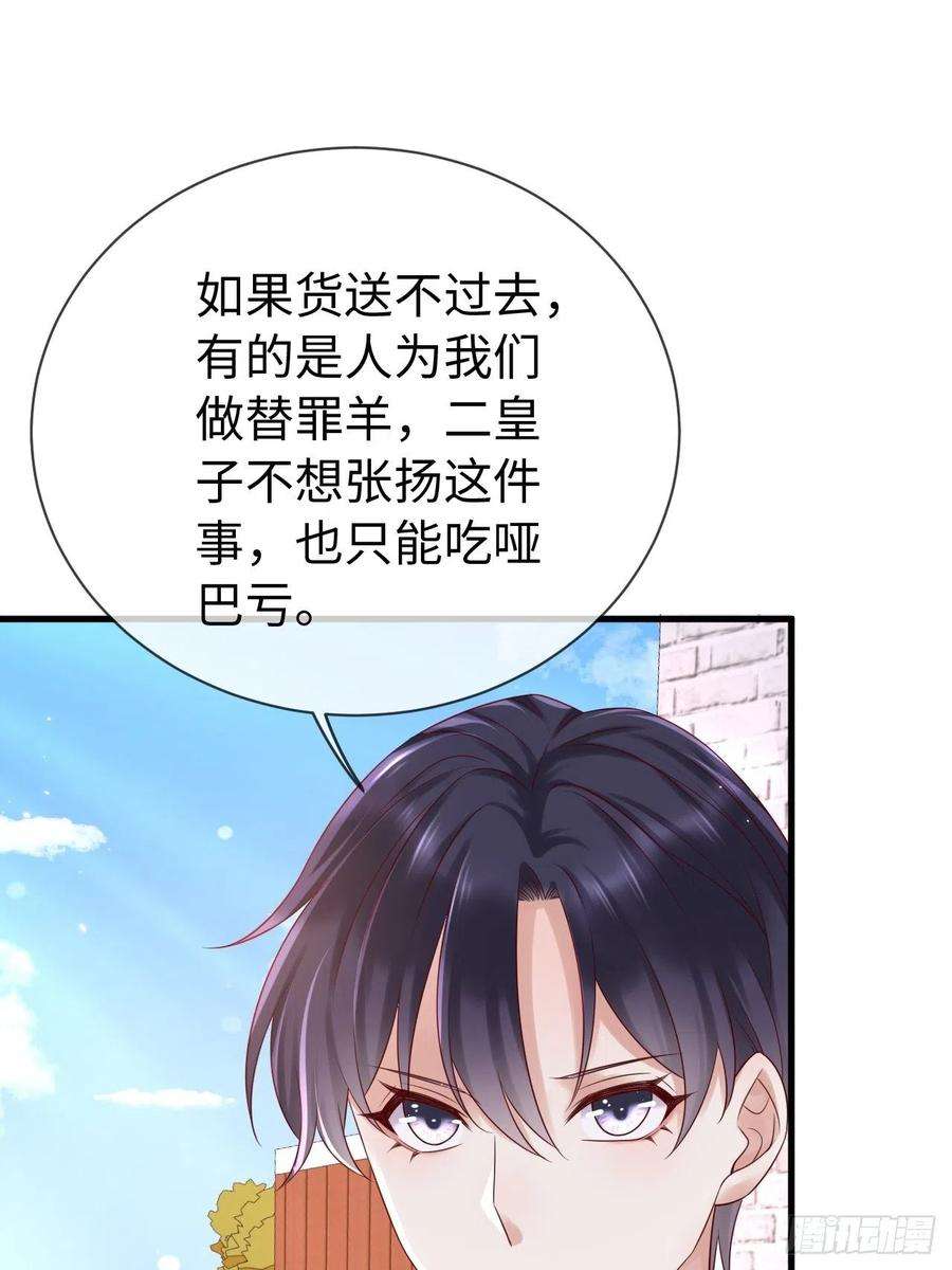 重生游戏：这个皇子不好养68话 收网之时