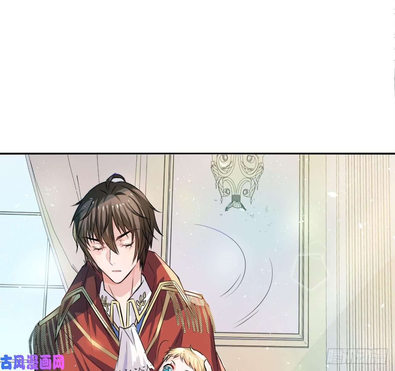 系统之小公主攻略第三话 直接处死？