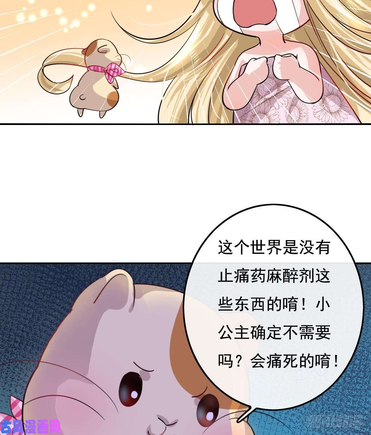 系统之小公主攻略第八话 小公主？去死吧！