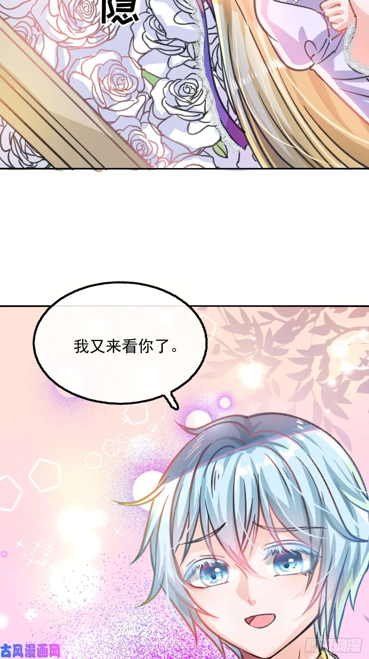 系统之小公主攻略第13话 长大后的小正太