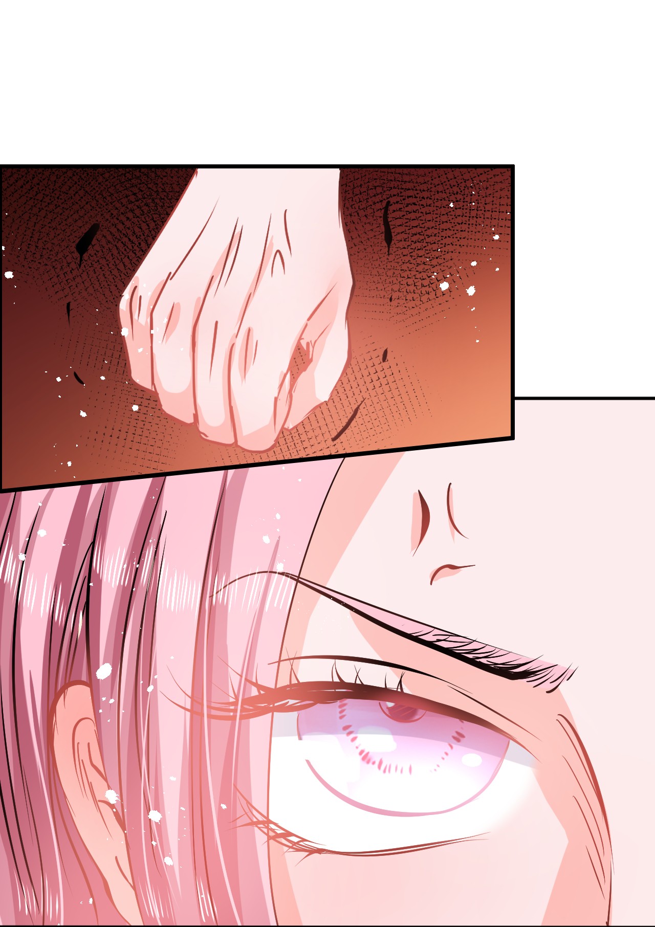 系统之小公主攻略第64话 心碎的绮莉