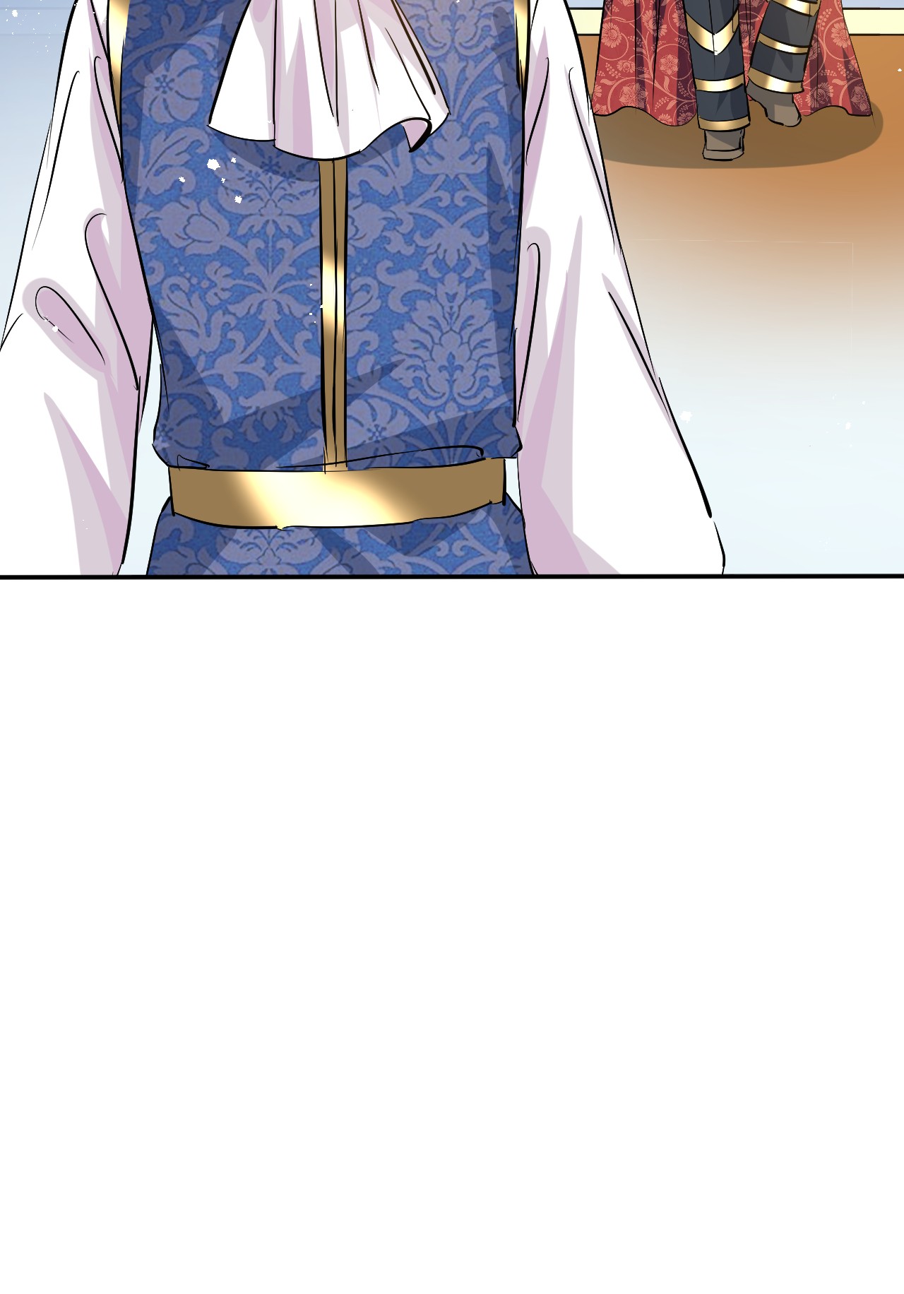 系统之小公主攻略第65话 教训妃子
