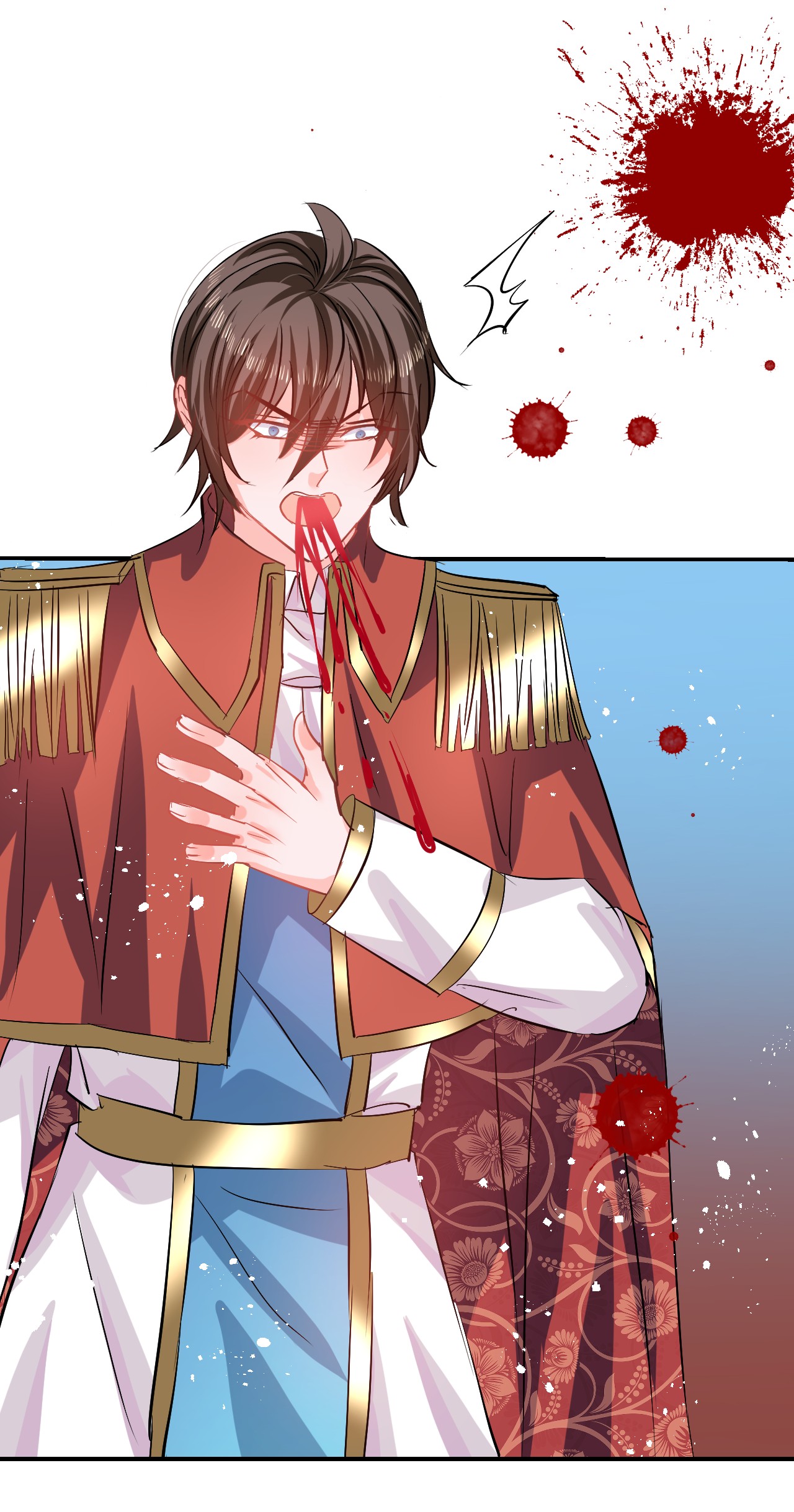 系统之小公主攻略第66话 您的女儿出事了！