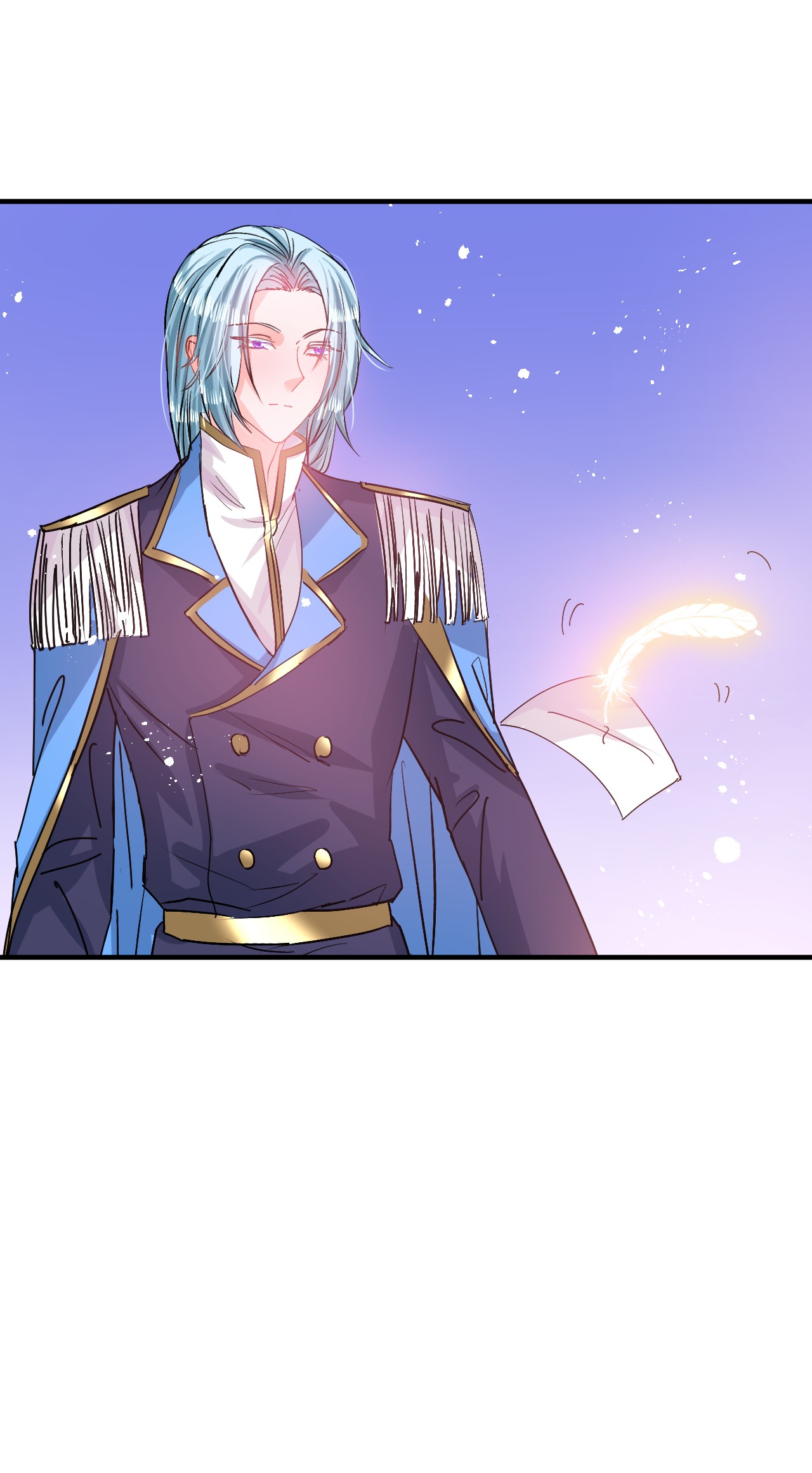 系统之小公主攻略第74话 另一个世界的女儿？