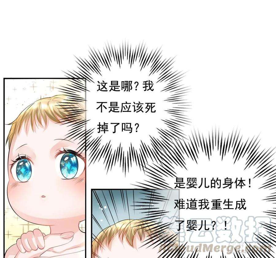 系统之小公主攻略一话 卡米亚国唯一的公主