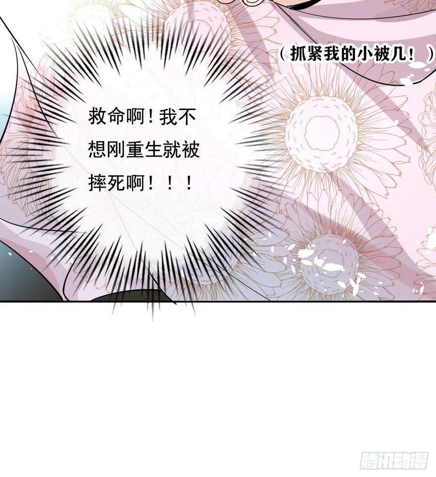 系统之小公主攻略一话 卡米亚国唯一的公主