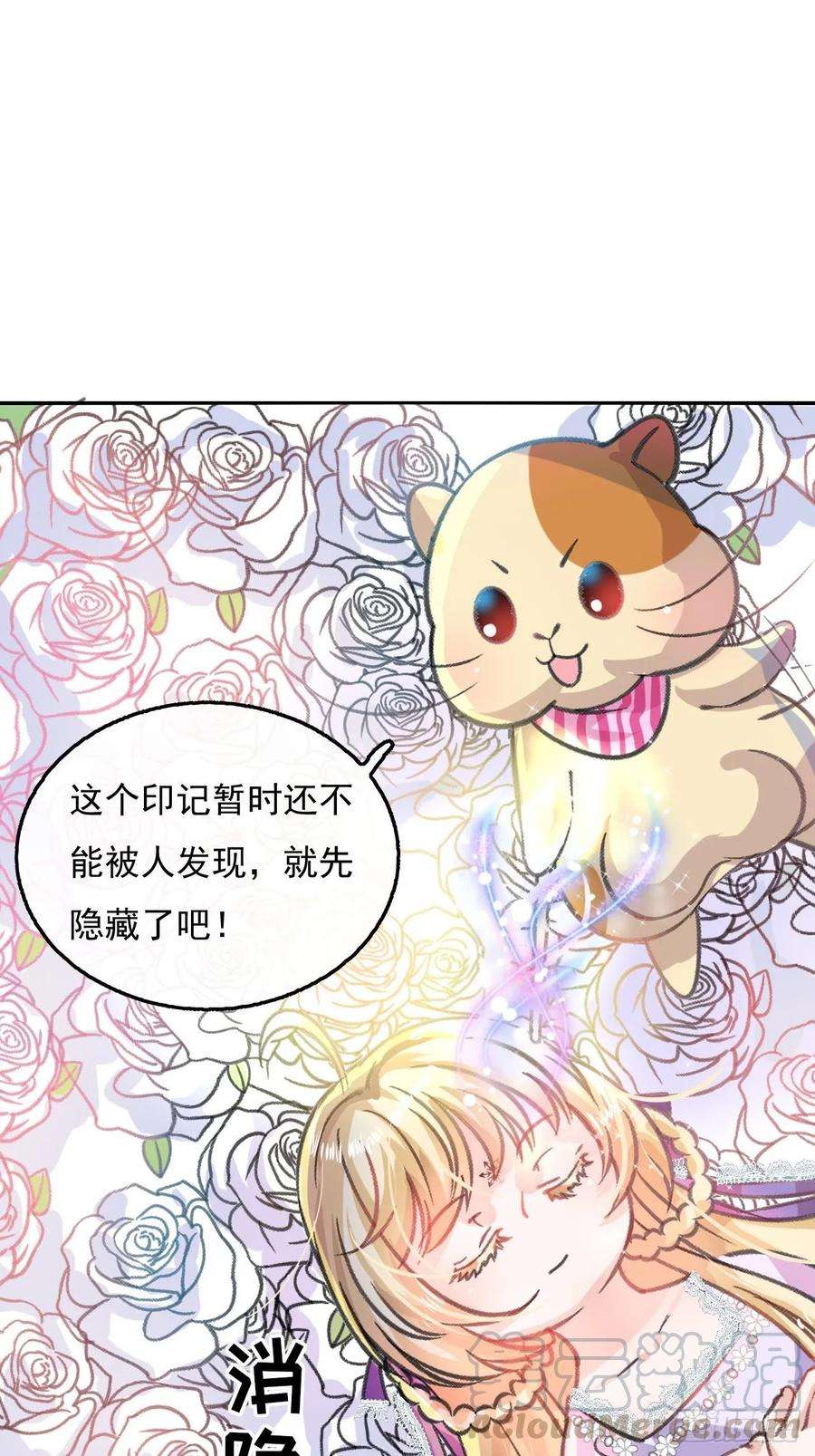 系统之小公主攻略13话 长大后的小正太
