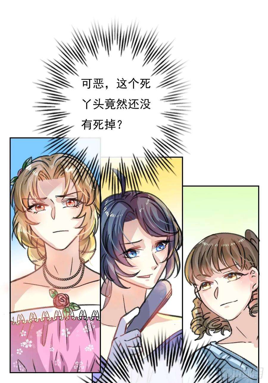 系统之小公主攻略16话 这也太宠了吧