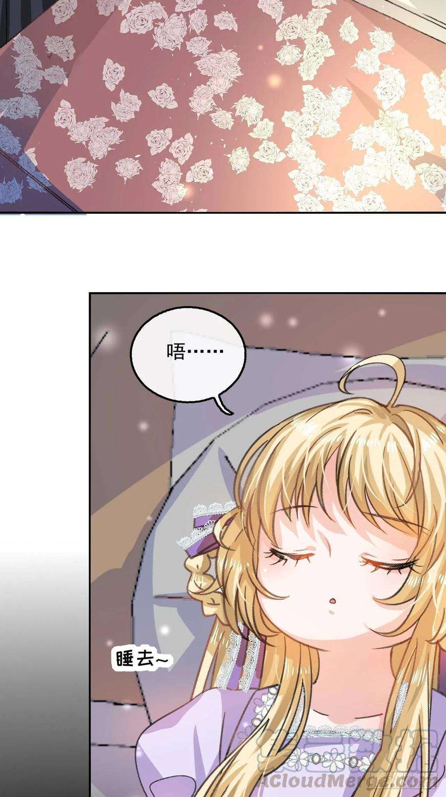 系统之小公主攻略21话 梦中之人