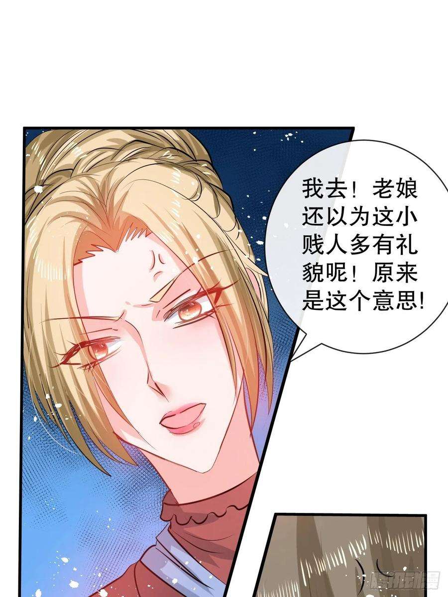 系统之小公主攻略43话 苏菲进宫