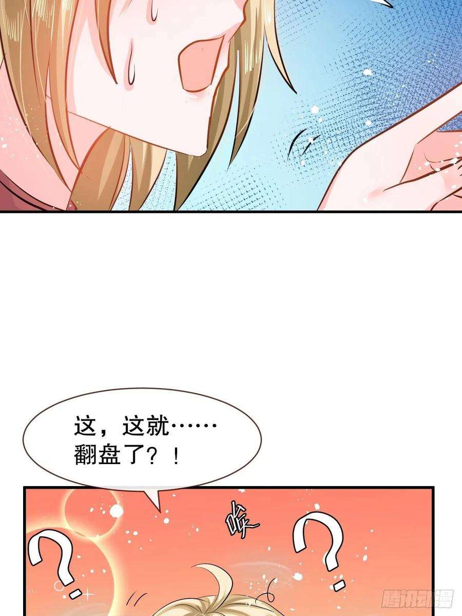 系统之小公主攻略45话 这嘴也太能说了吧！