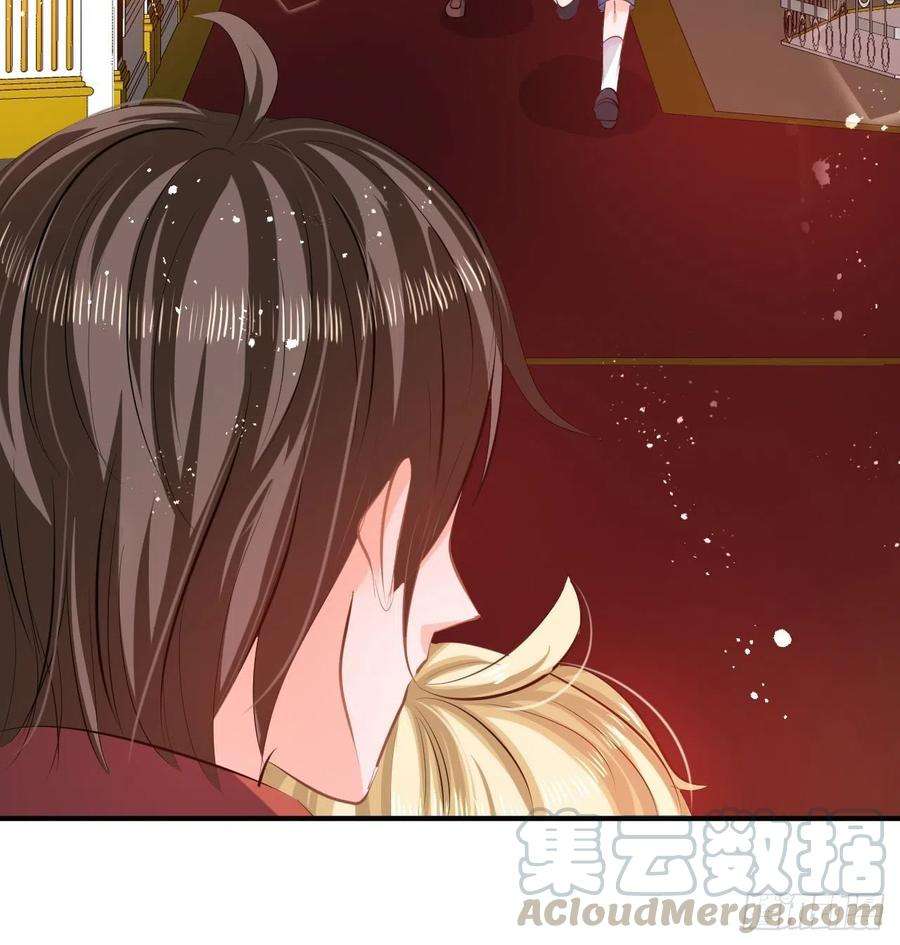 系统之小公主攻略53话 逃出生天