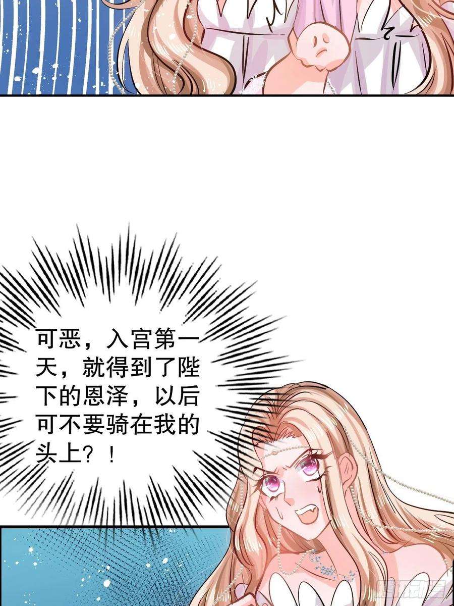 系统之小公主攻略59话 出来吧！系统！