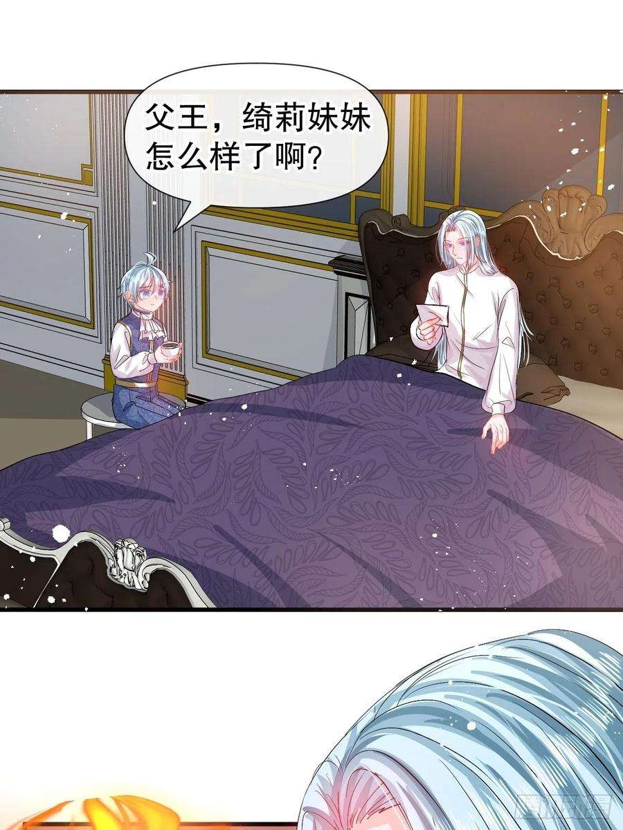 系统之小公主攻略90话 你又该如何面对绮丽