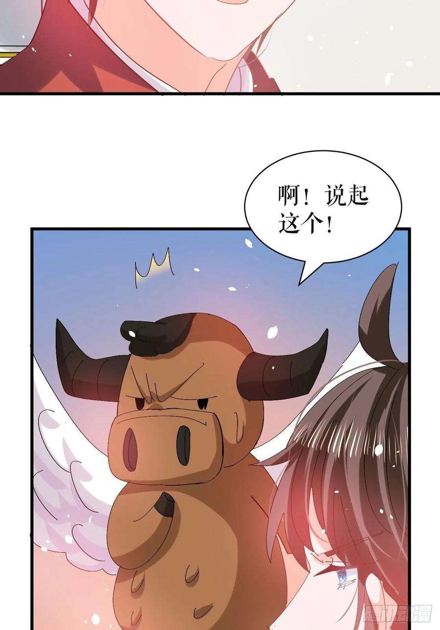 系统之小公主攻略97话 本王会好好补偿她的