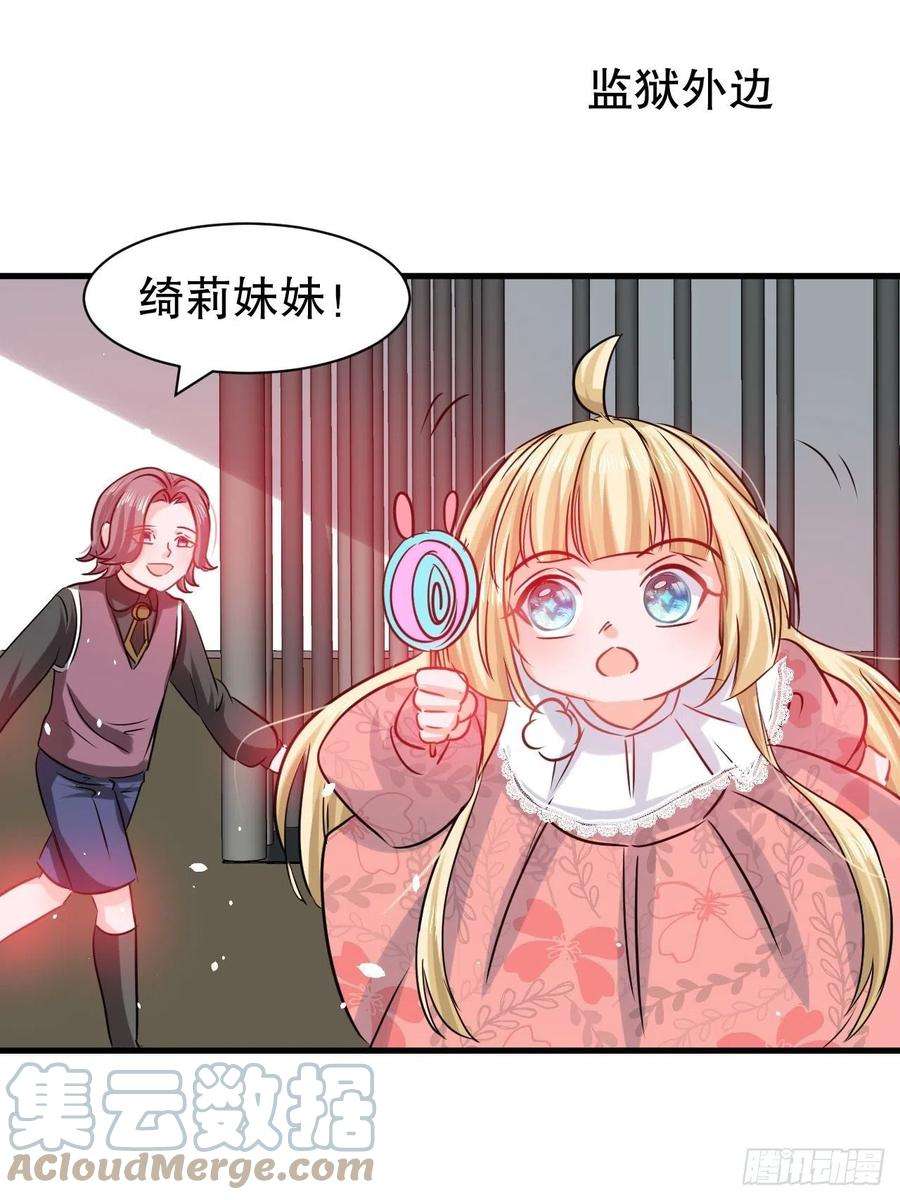 系统之小公主攻略100话 我真正的母亲在哪