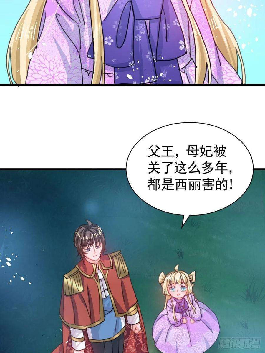 系统之小公主攻略118话 本王会给你一个答复