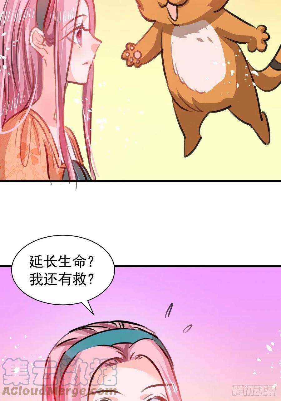 系统之小公主攻略122话 爱情不是必需品