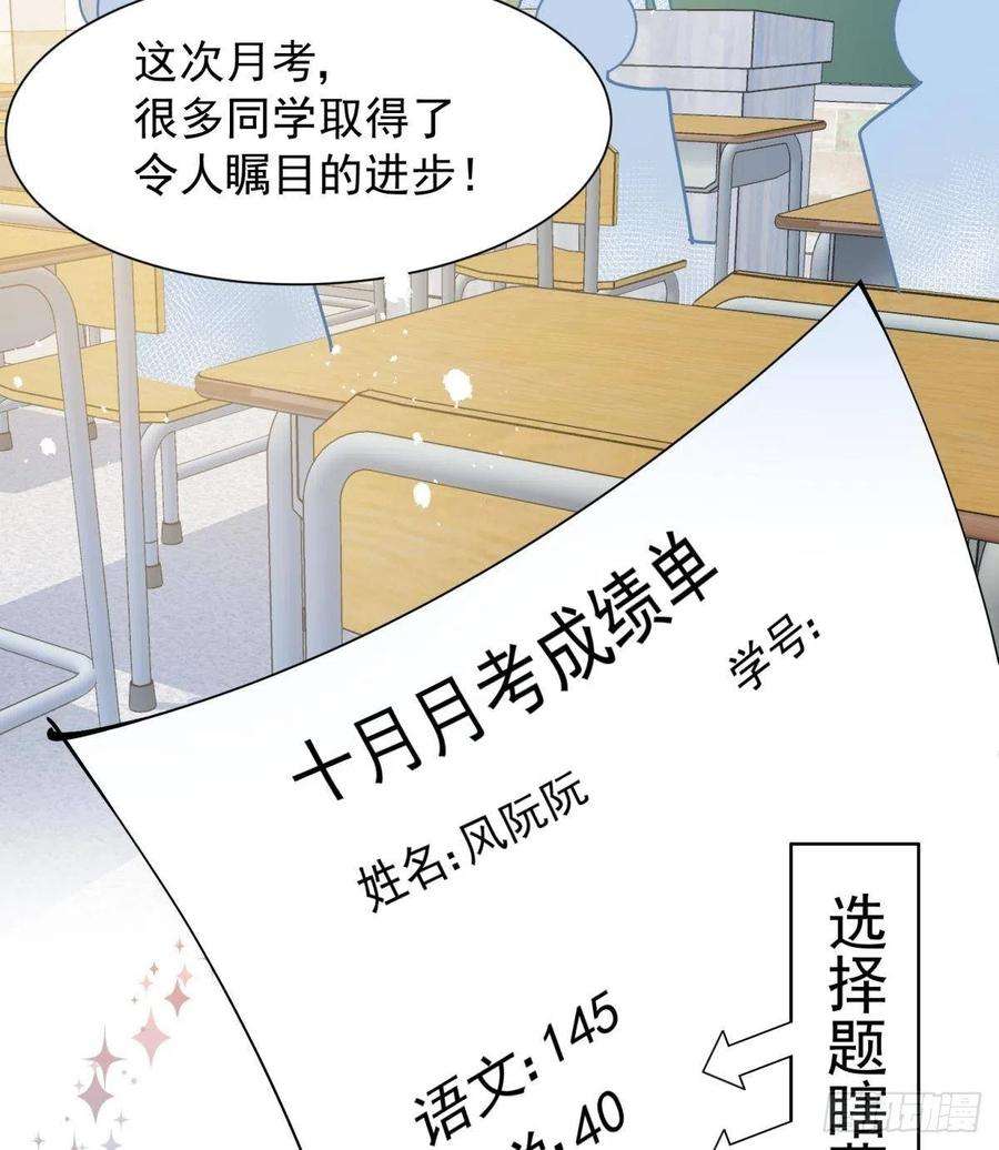 你吵到本宫学习了11 一不留神就开挂了