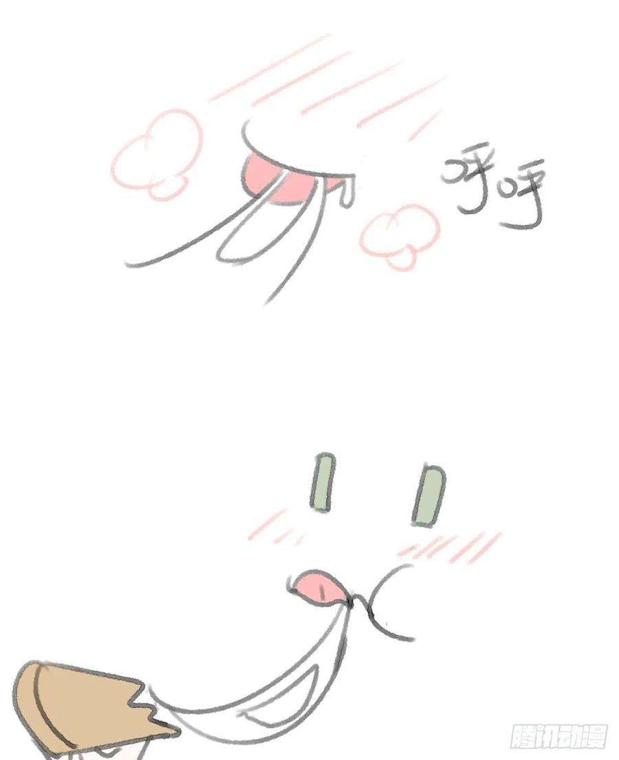 你吵到本宫学习了14 被你眉清目秀的外表骗了