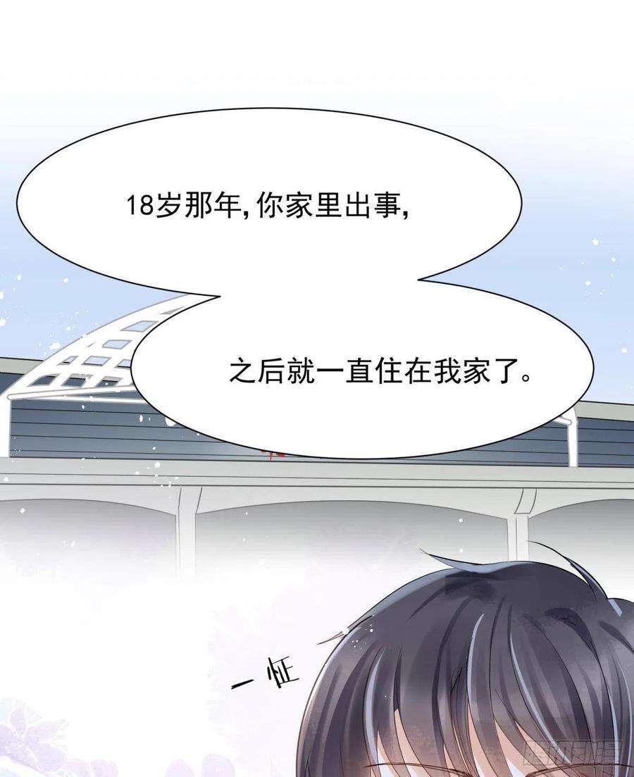 你吵到本宫学习了18好家伙，白月光竟是我自己！