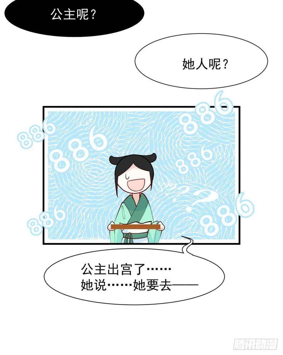 你吵到本宫学习了036 去找点做女人的快乐