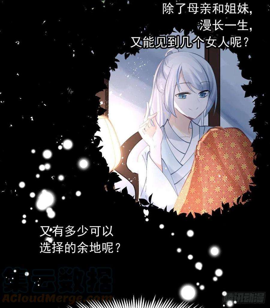 你吵到本宫学习了038圆房！圆房！圆房！（下）