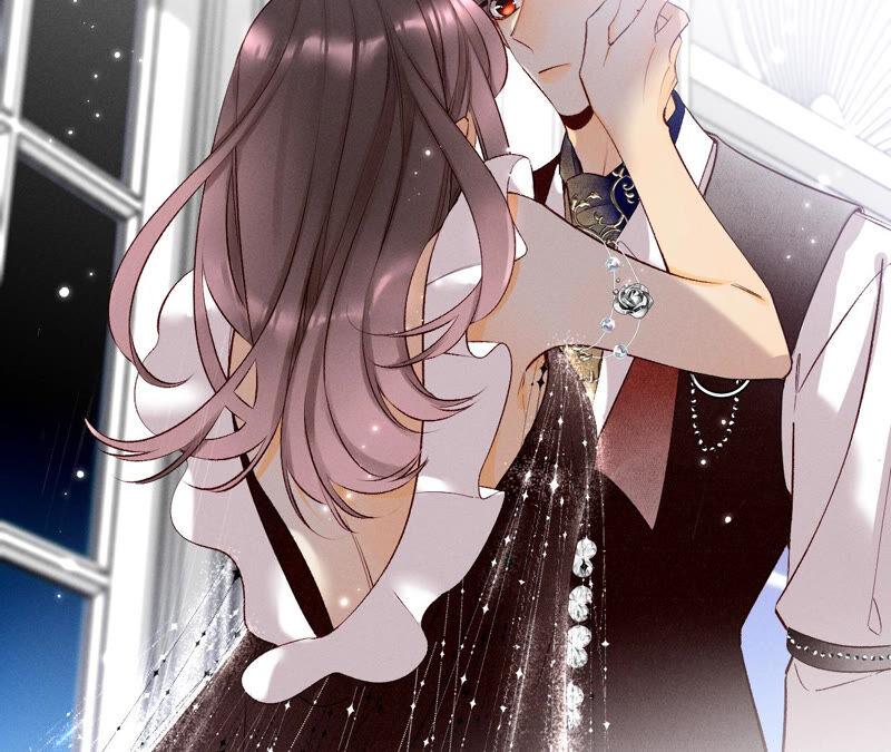 男友半糖半盐01·一吻倾情