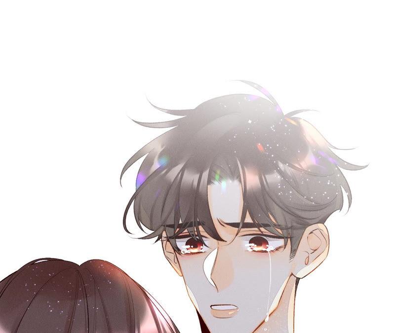 男友半糖半盐01·一吻倾情