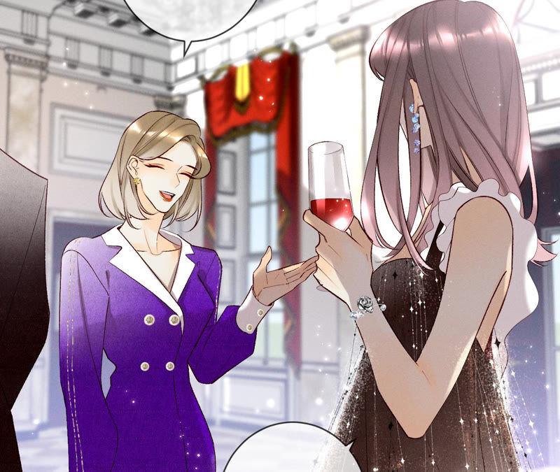 男友半糖半盐01·一吻倾情