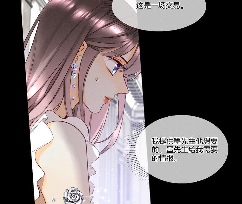 男友半糖半盐01·一吻倾情