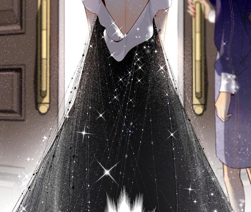 男友半糖半盐01·一吻倾情