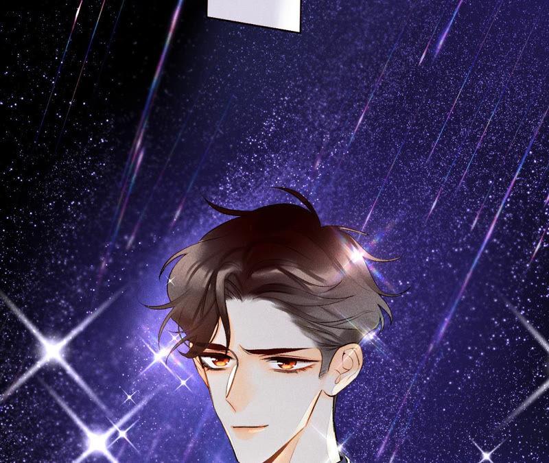 男友半糖半盐01·一吻倾情