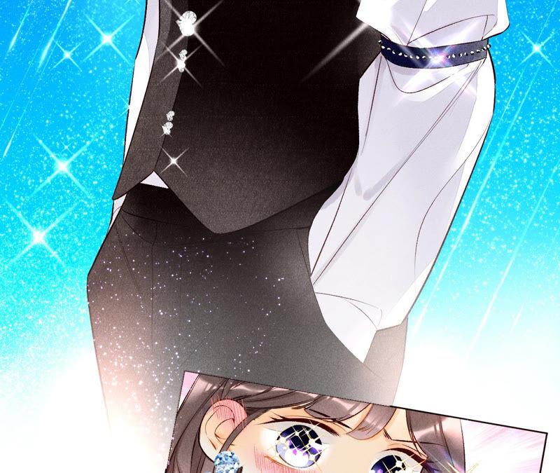 男友半糖半盐01·一吻倾情