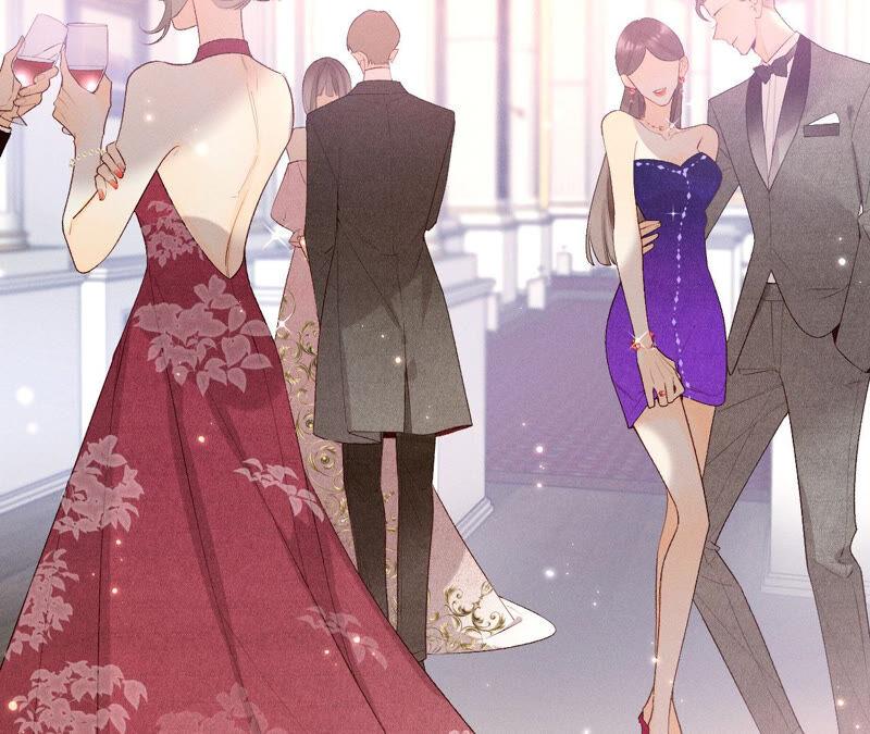 男友半糖半盐01·一吻倾情