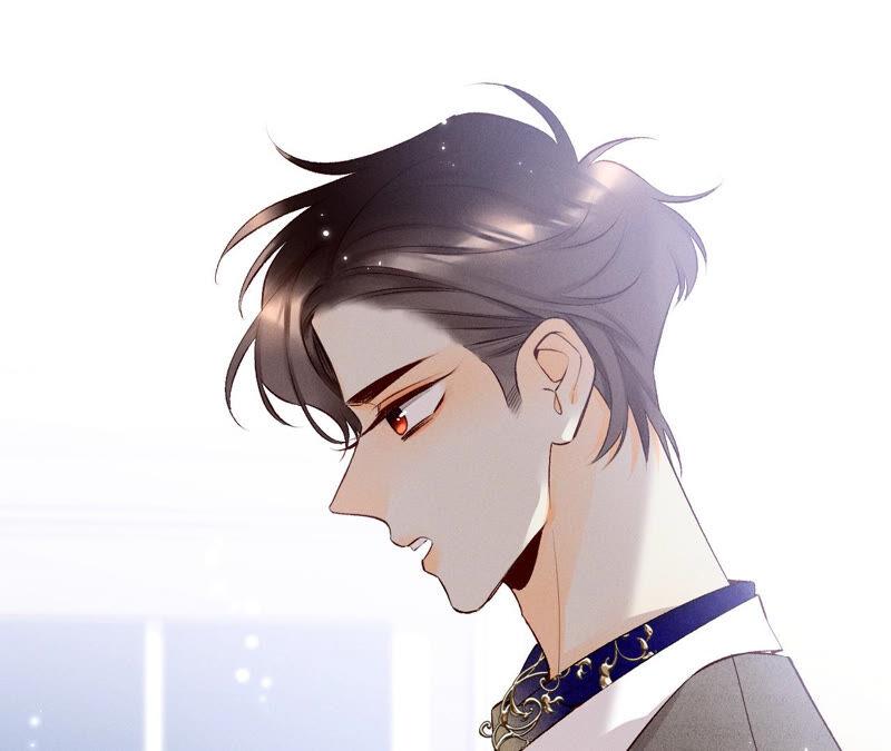 男友半糖半盐01·一吻倾情