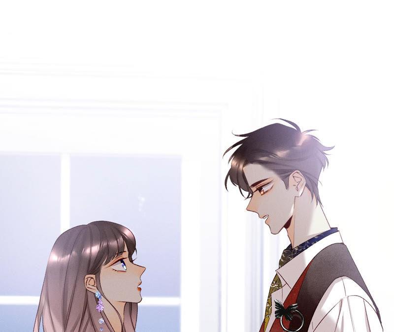 男友半糖半盐01·一吻倾情