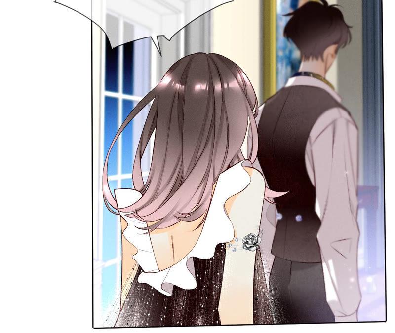 男友半糖半盐01·一吻倾情