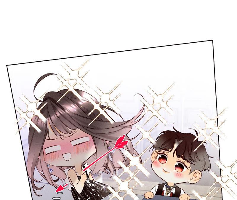 男友半糖半盐02·这个暖男喜欢我？