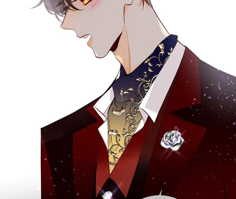 男友半糖半盐02·这个暖男喜欢我？