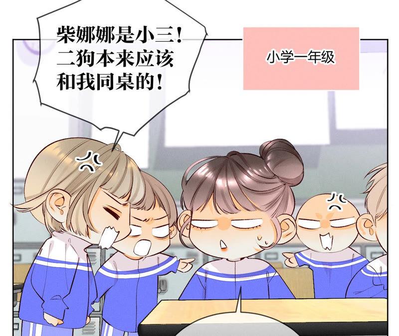 男友半糖半盐03·瓜甜不甜，扭下来尝尝