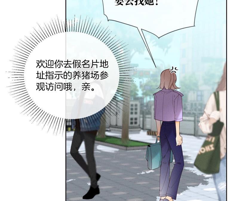 男友半糖半盐05·来，做个专业的情妇